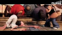 Popeye - Trailer - Filmkritik Englisch English (2016) - Trailer