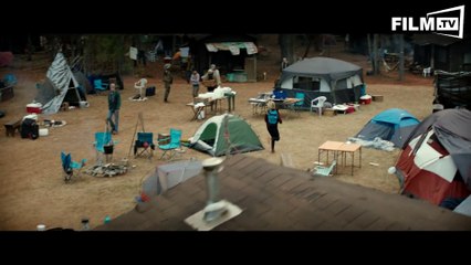 Die 5. Welle Trailer (2016) - Clip 1