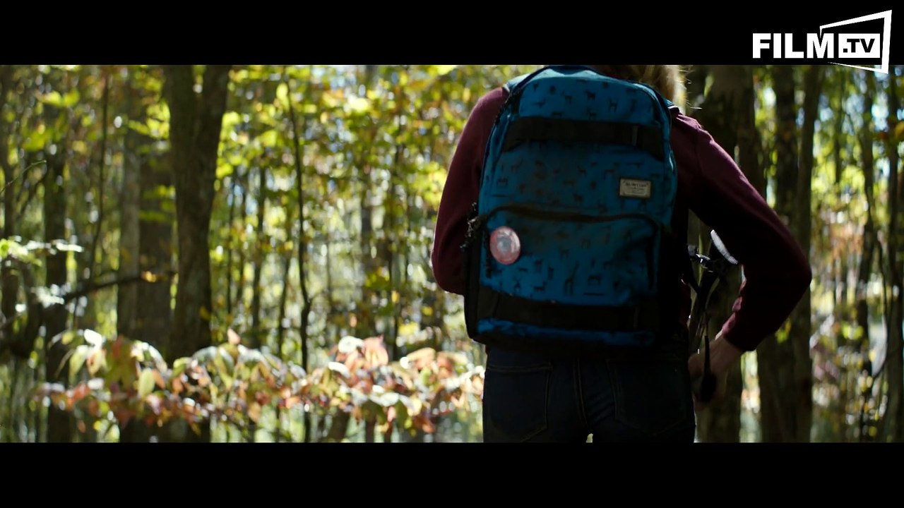 Die 5. welle trailer (2016) - clip 2