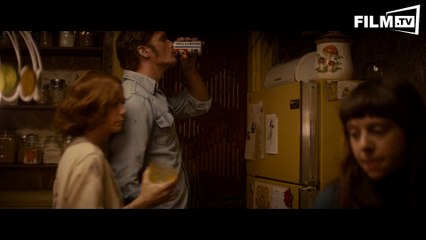 The Diary Of A Teenage Girl Trailer (2015) - Clip 1