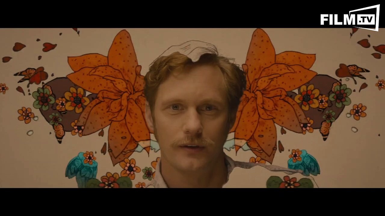 The Diary Of A Teenage Girl Trailer (2015)