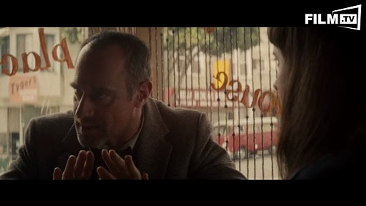 The Diary Of A Teenage Girl Trailer (2015) - Clip 4