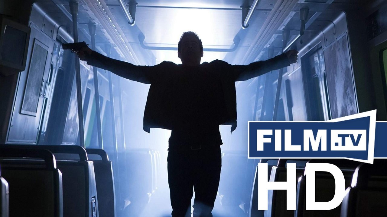 Die Vorsehung Trailer (2015) - Clip 7 NEU
