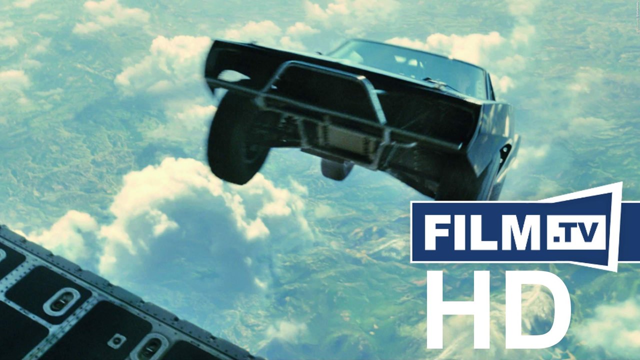 Fast and furious - nach 10 filmen ist schluss (2015) - news