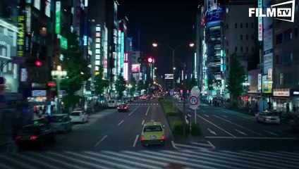 The Forest Trailer Deutsch German (2016) 2