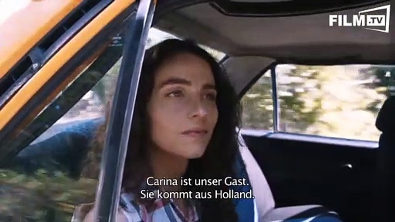 Madimak - carinas tagebuch - trailer - filmkritik (2015) - trailer