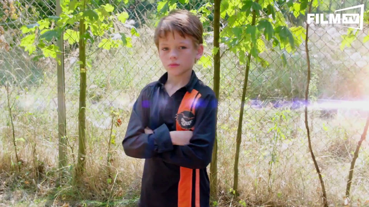 Die Wilden Kerle 6 Trailer - Die Legende Lebt (2016) - Vorgestellt 1