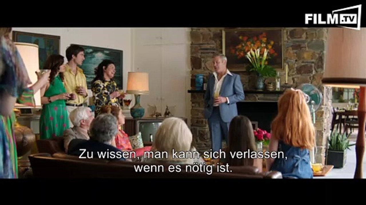 Cut snake - trailer - filmkritik (2015) - trailer