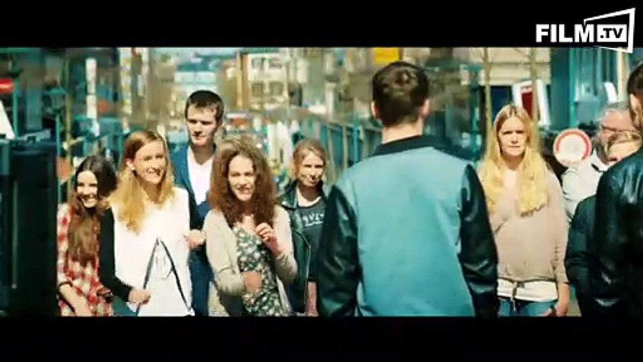 Bruder Vor Luder Trailer Deutsch German (2015)