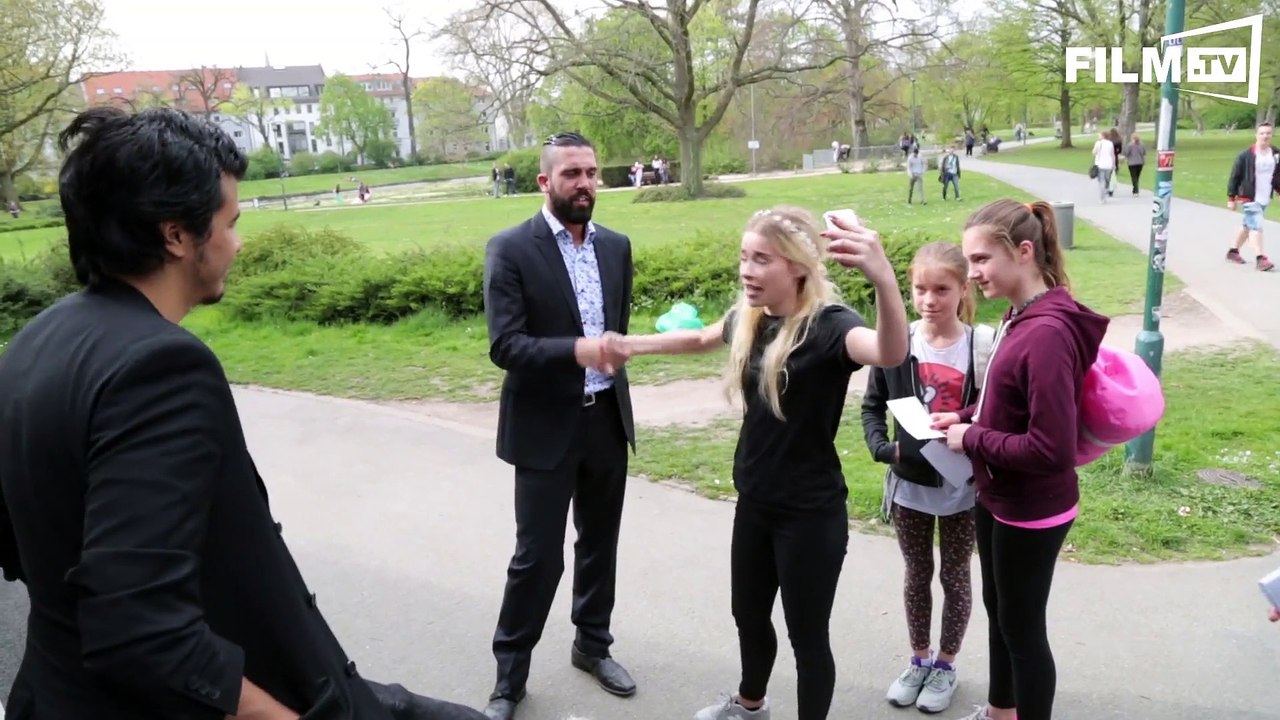 Bruder vor luder trailer (2015) - exkl. making of