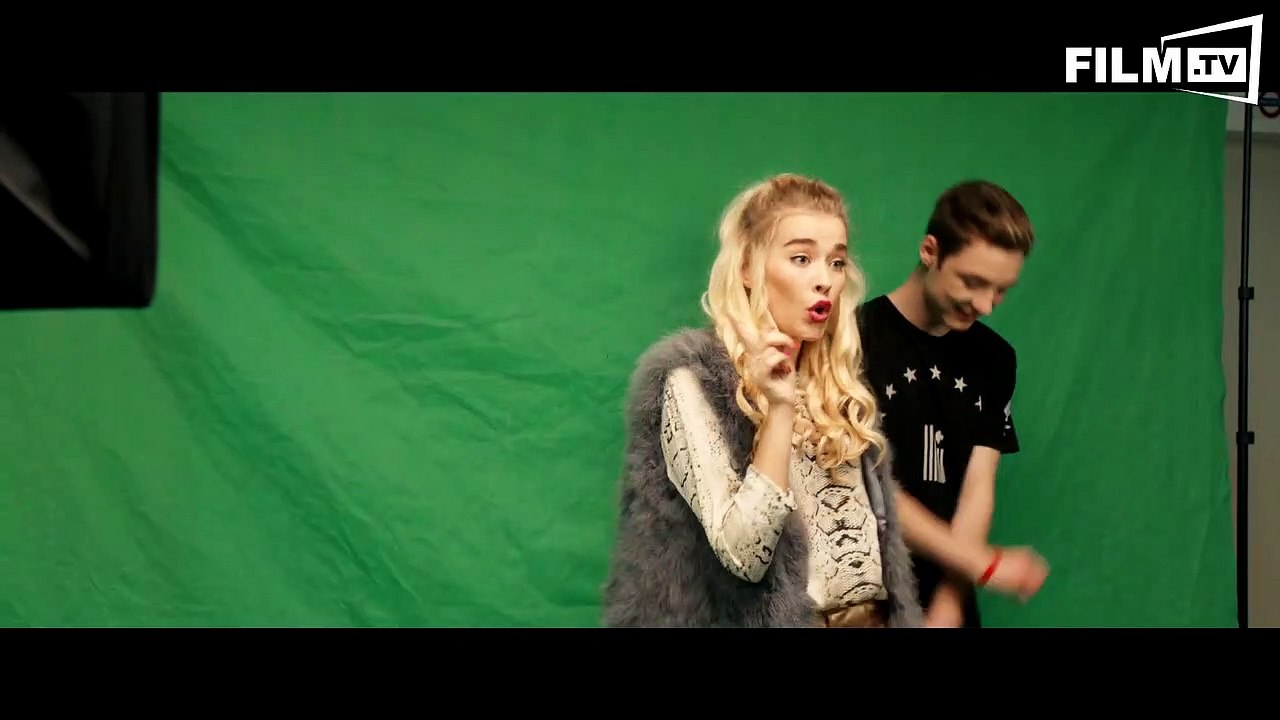 Bruder vor luder trailer (2015) - clip 6