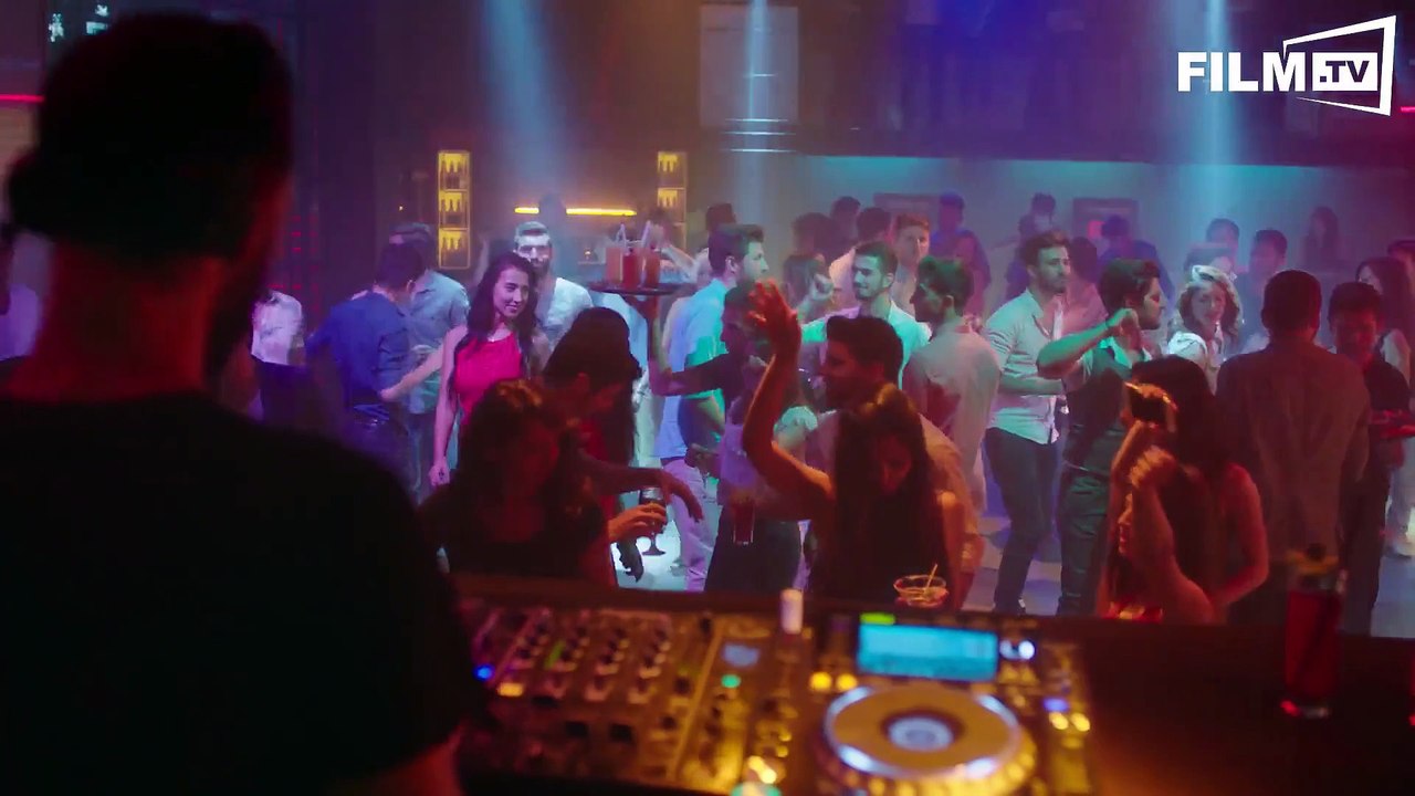 Hayat Öpücügü - trailer - filmkritik (2015) - trailer