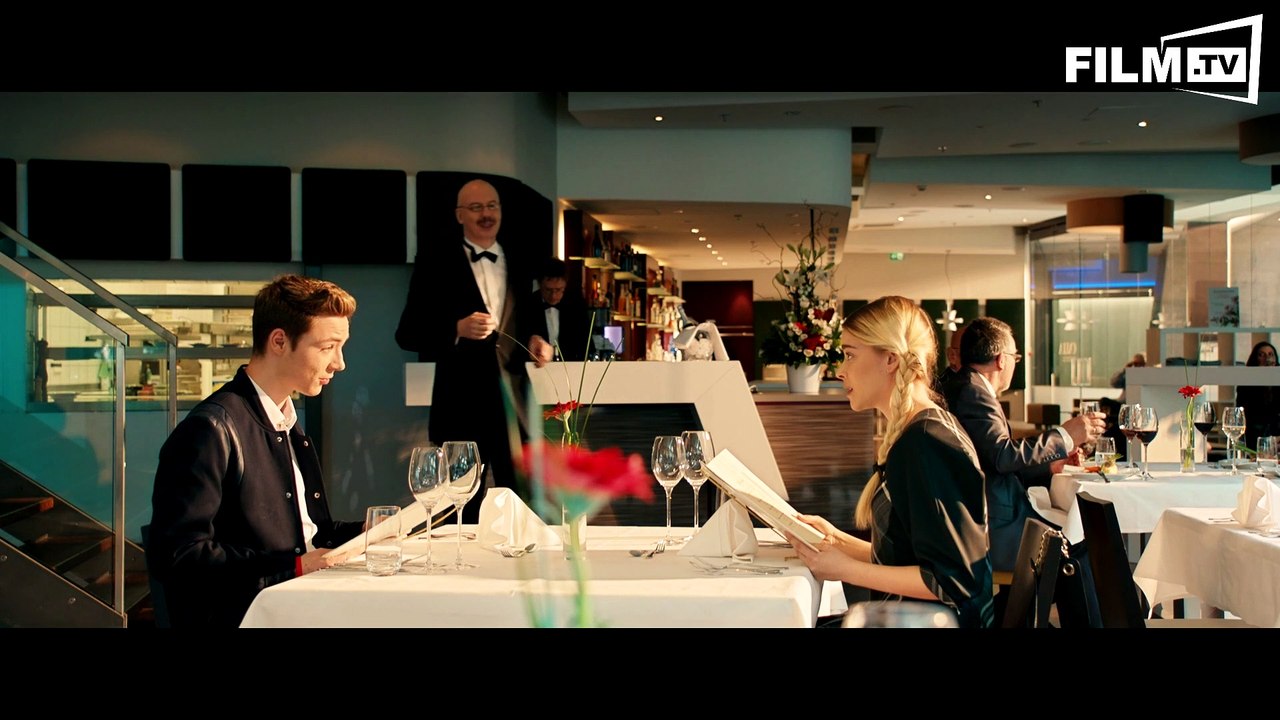 Bruder vor luder trailer (2015) - clip 5