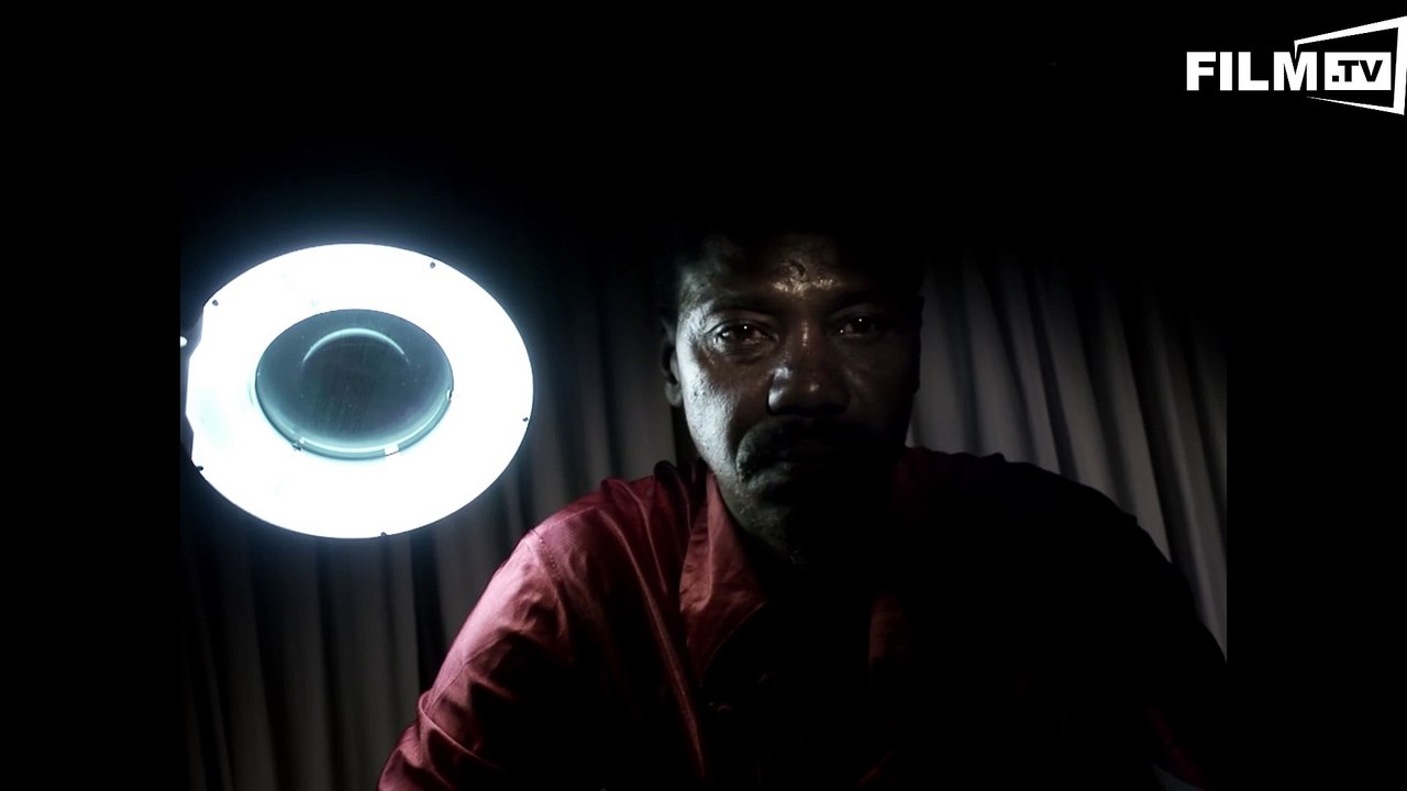 Horse money - trailer - filmkritik (2015) - trailer