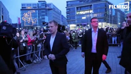 Bruder Vor Luder Trailer (2015) - Weltpremiere 1