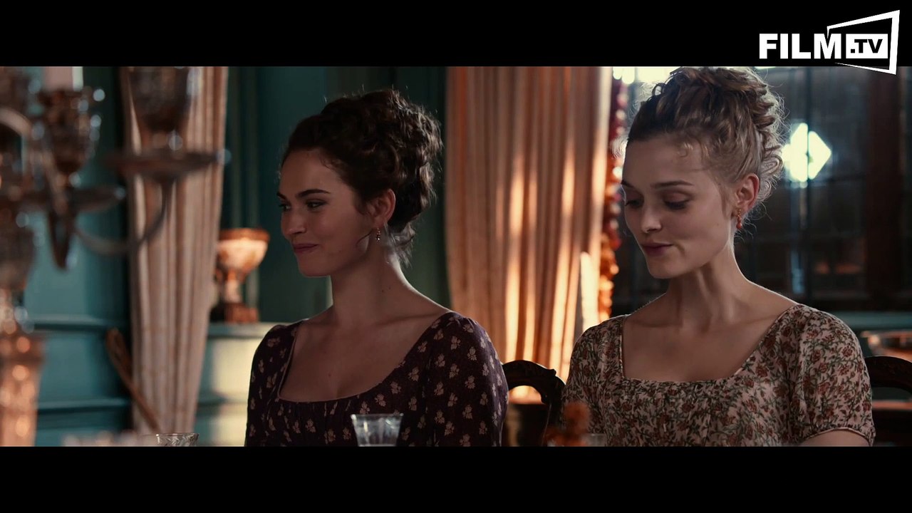 George A. Romeros Empire Of The Dead: Comic wird TV-Serie (2015) - Trailer