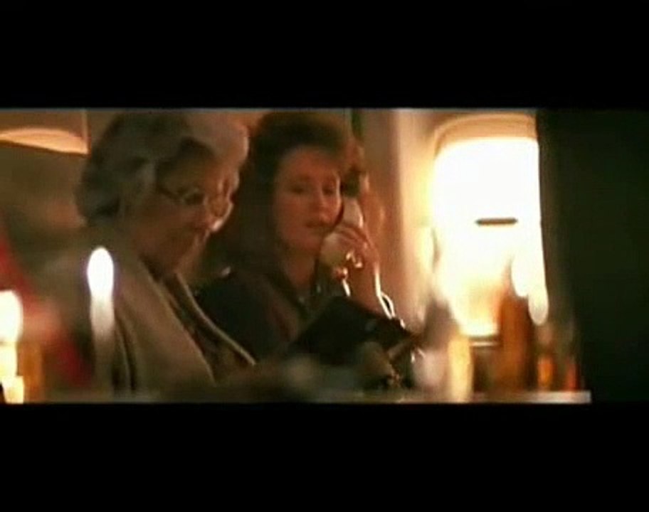 Stirb Langsam 6 wird ein Prequel (2015) - Trailer