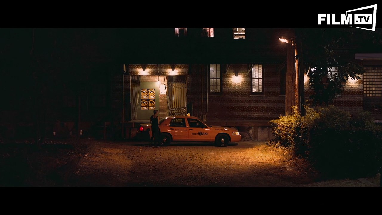 Dark Places Trailer - Gefährliche Erinnerung Deutsch German (2015) - Trailer