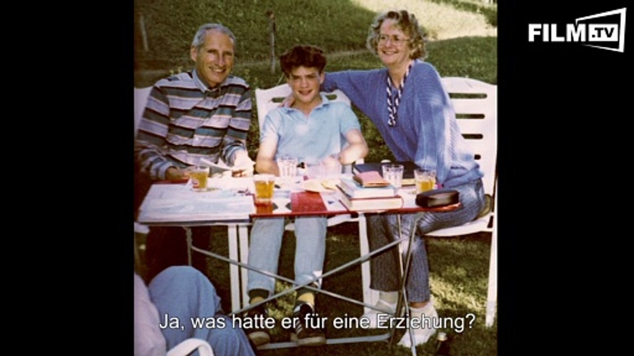 Electroboy - trailer - filmkritik (2015) - trailer