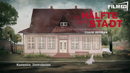 Die Hälfte Der Stadt - Trailer - Filmkritik (2015) - Trailer