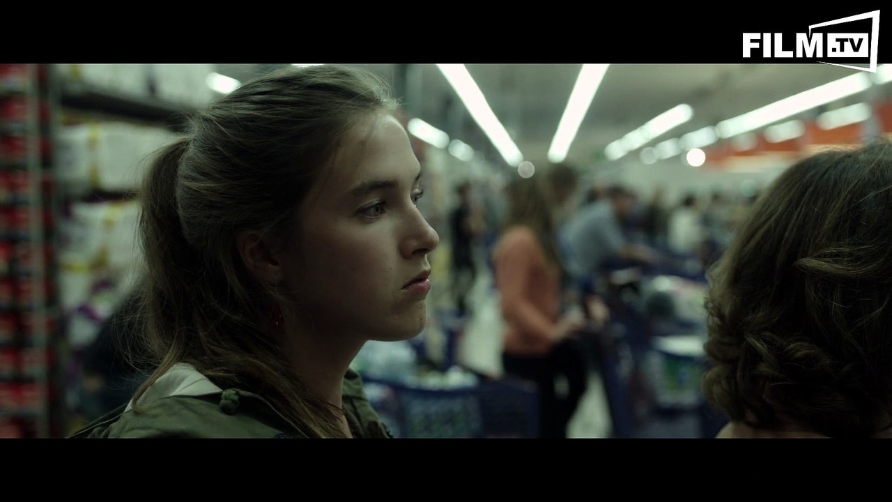 Das Brandneue Testament - Trailer - Filmkritik (2015) - Trailer 2