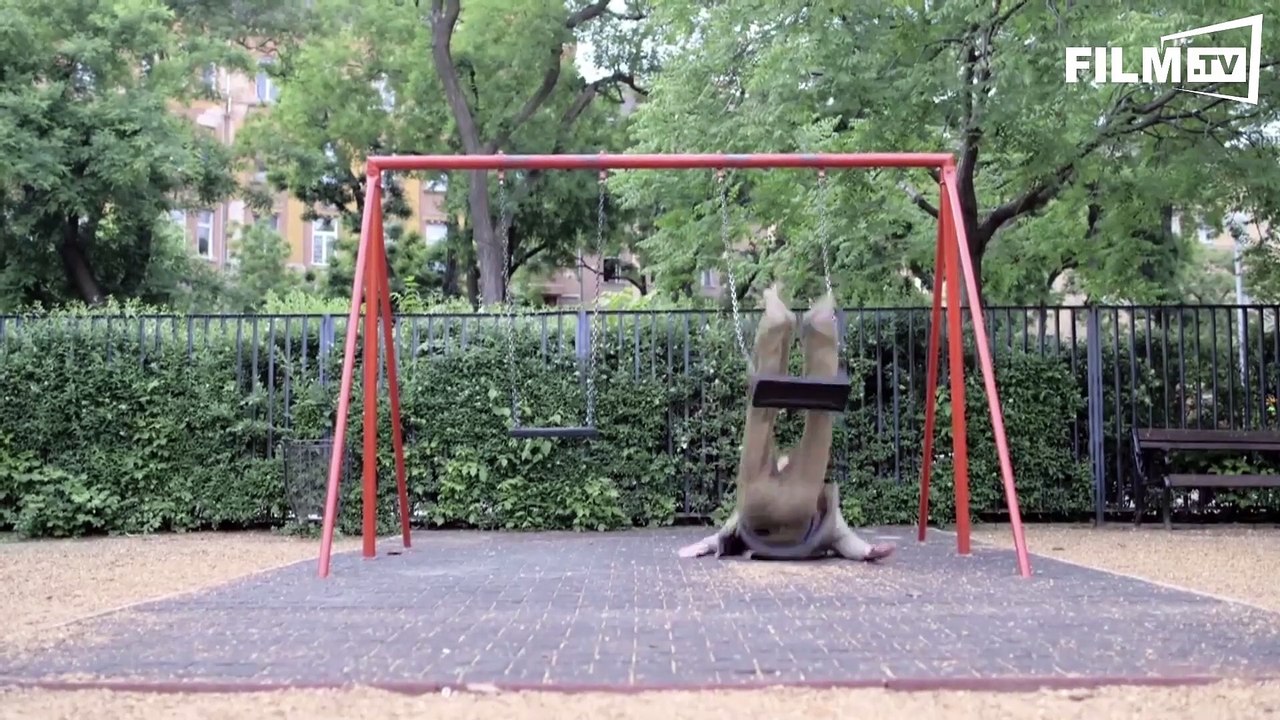 Aus unerfindlichen gründen - trailer - filmkritik (2015) - trailer