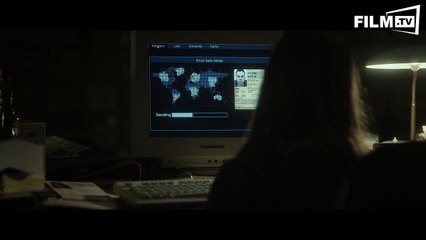 Das Brandneue Testament - Trailer - Filmkritik (2015) - Trailer 1