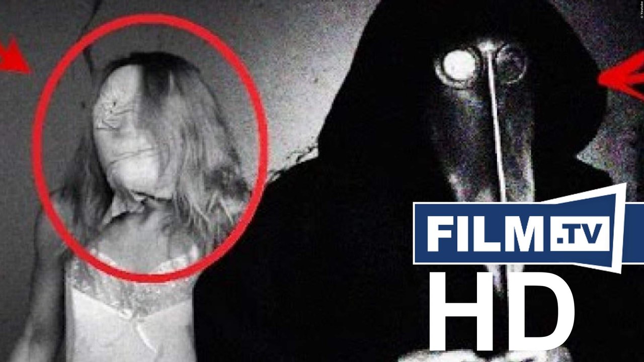 Rätselhaftes Gruselvideo im Netz (2015)