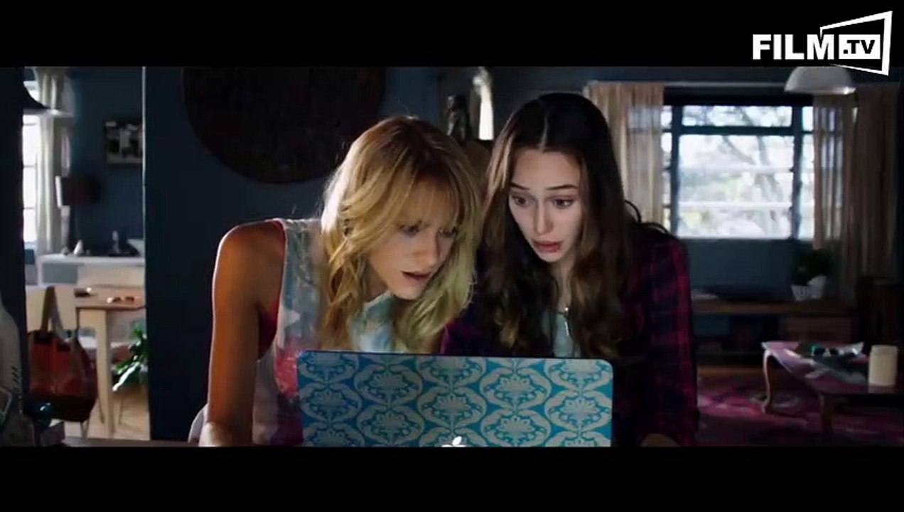 Unfriend  Trailer Deutsch German (2016) 2