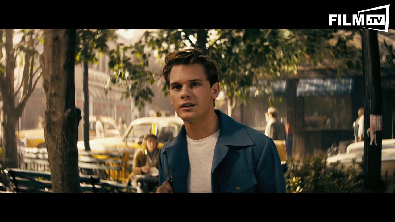 Stonewall - Trailer - Filmkritik (2015) - Trailer 2