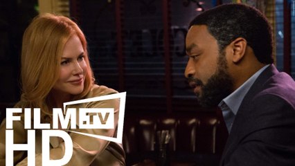 Vor Ihren Augen Trailer Deutsch German (2016)