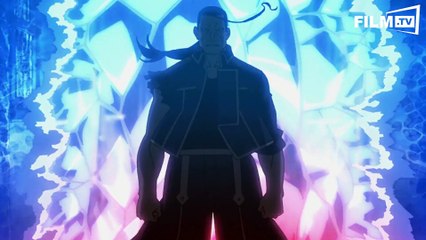 Fullmetal Alchemist - Brotherhood Vol 8 - Trailer - Serienkritik (2015) - Trailer