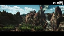 Warcraft - The Beginning - NEUER TV TRAILER Englisch English (2016) - TV Trailer