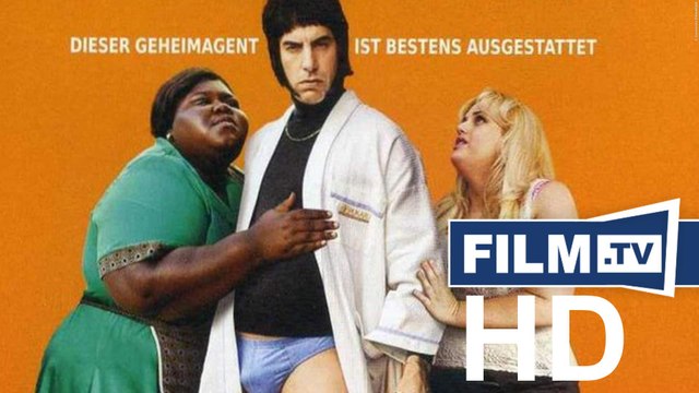 Der Spion Und Sein Bruder Trailer (2016) 2