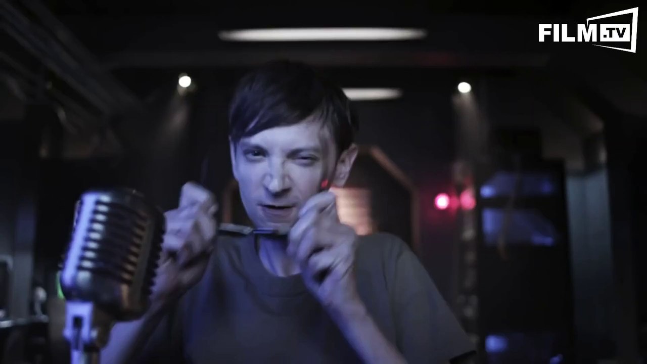 Z Nation - Dritte Staffel beschlossen Deutsch German (2015) - Trailer