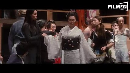 Over Your Dead Body - Trailer - Filmkritik Englisch English (2016) - Trailer