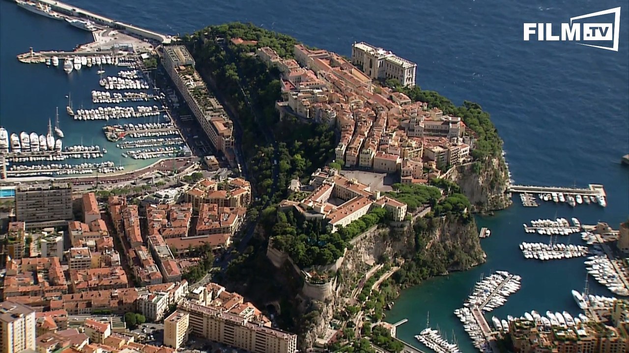 The Royals - Trailer - Serienkritik (2015) - Clip