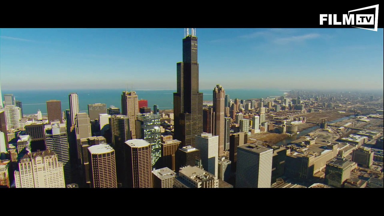 My Big Fat Greek Wedding 2 Trailer Deutsch German (2016)