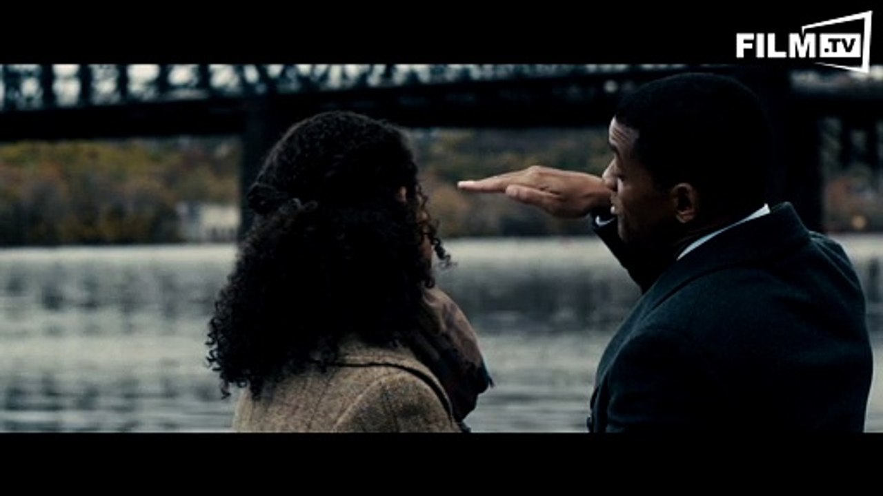 Erschütternde Wahrheit Trailer (2016) - Clip 2