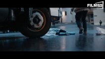 Backtrack - Trailer - Filmkritik Englisch English (2016) - Trailer
