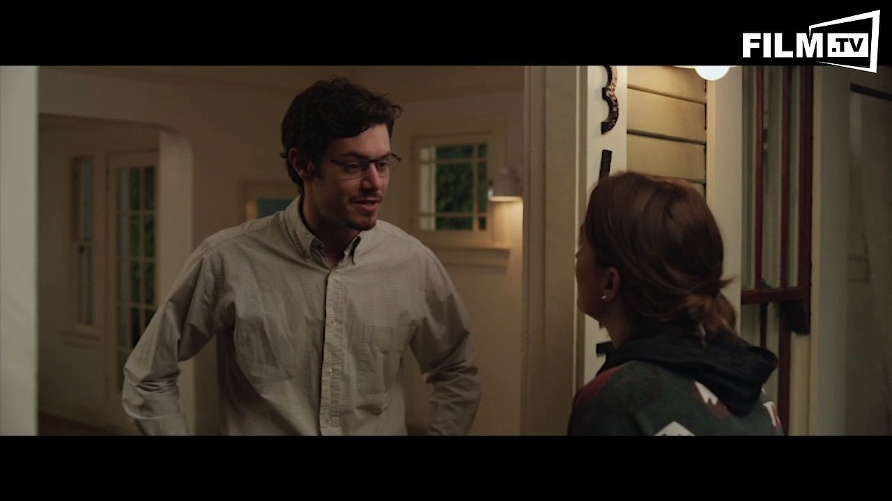 Life Partners - Trailer - Filmkritik (2015) - Exkl. Clip