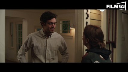Life Partners - Trailer - Filmkritik (2015) - Exkl. Clip