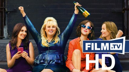 How To Be Single Trailer Deutsch German (2016)