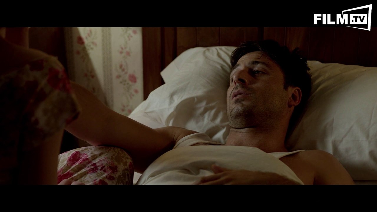 Shrews Nest - Trailer - Filmkritik (2016) - Exkl. Clip