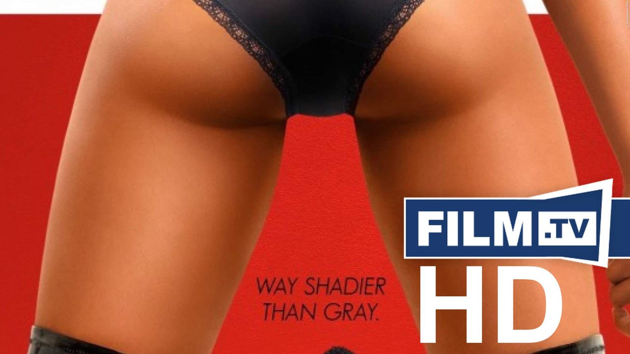 Fifty shades of black trailer (2016) - us trailer 1