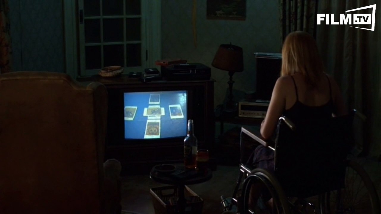 Jessabelle - Trailer - Filmkritik (2016) - Clip 3