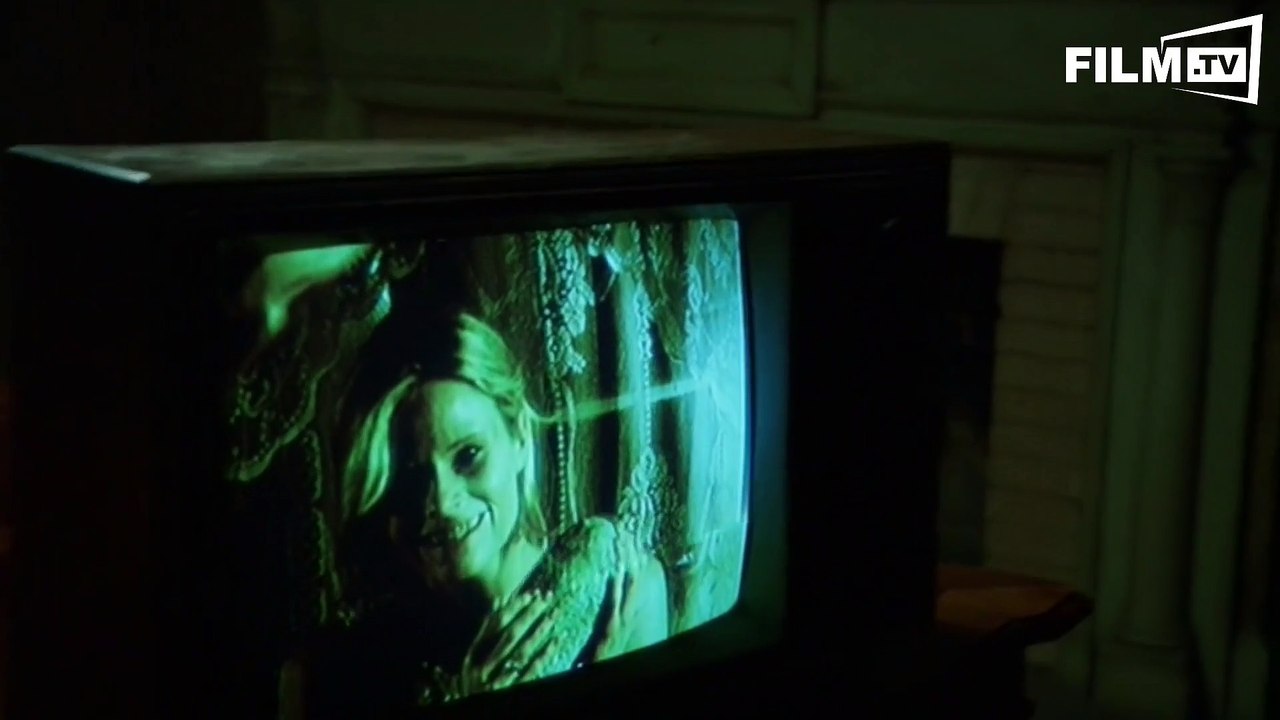 Jessabelle - Trailer - Filmkritik (2016) - Clip 2