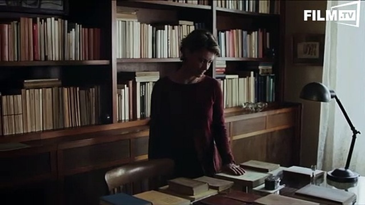 Mia Madre - Trailer - Filmkritik (2015) - Trailer