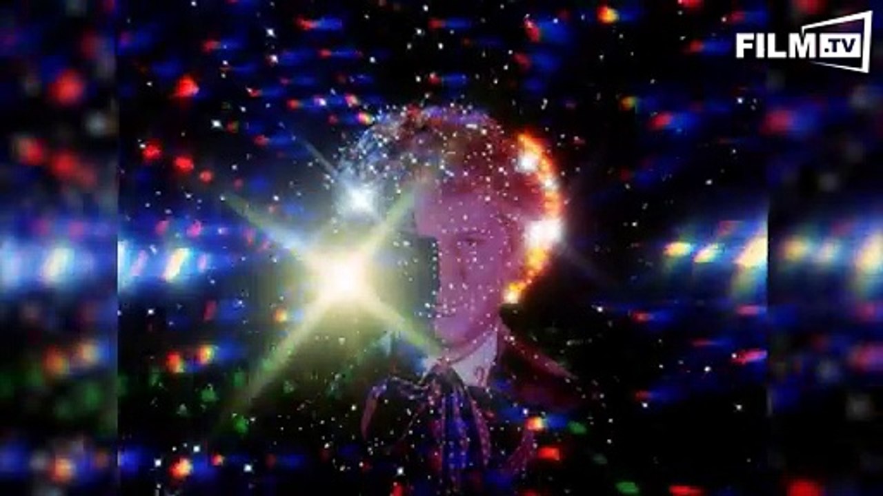 Doctor who – sechster doktor - trailer