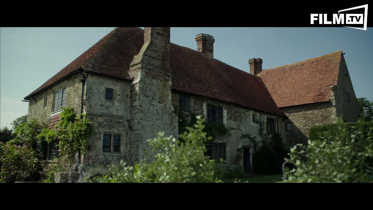 Mr Holmes Trailer (2015) - Clip 2